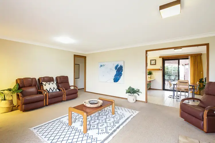 Third view of Homely house listing, 25 Esther Street, Tathra NSW 2550