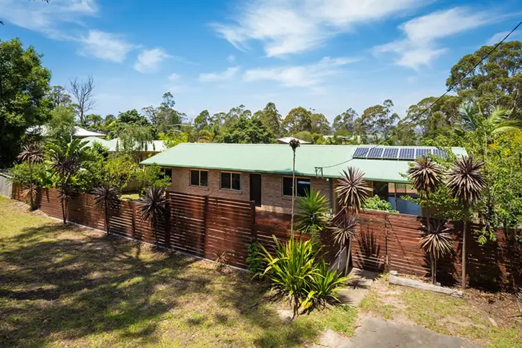 Second view of Homely house listing, 26 Oregon Street, Pambula NSW 2549