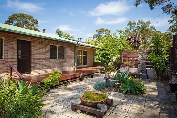 Fourth view of Homely house listing, 26 Oregon Street, Pambula NSW 2549