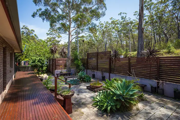 Fifth view of Homely house listing, 26 Oregon Street, Pambula NSW 2549