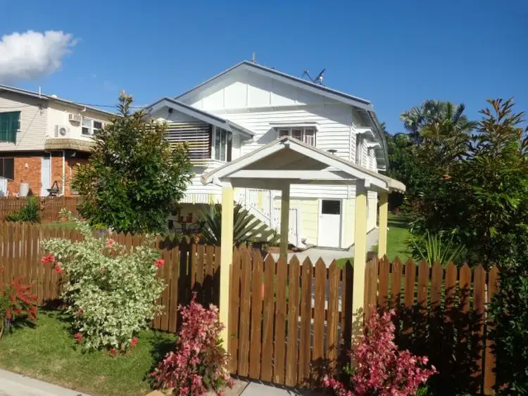 45 Fort  Lane, Maryborough QLD 4650