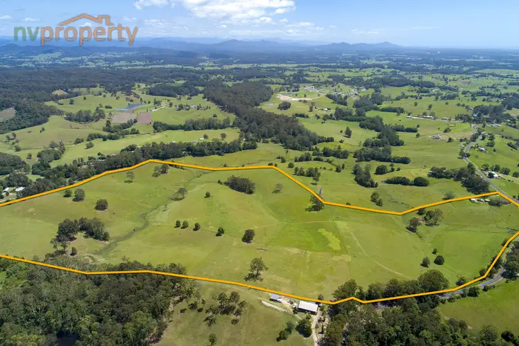Second view of Homely rural property listing, 586 Upper Warrell Creek Road, Congarinni NSW 2447
