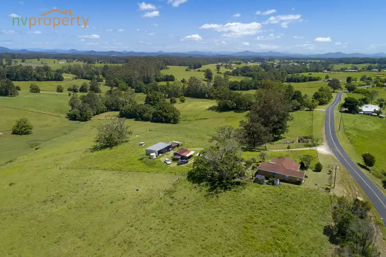Sixth view of Homely rural property listing, 586 Upper Warrell Creek Road, Congarinni NSW 2447