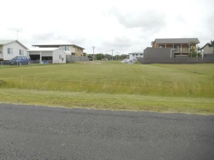Main view of Homely land listing, 10 Jensen Avenue, Maaroom QLD 4650