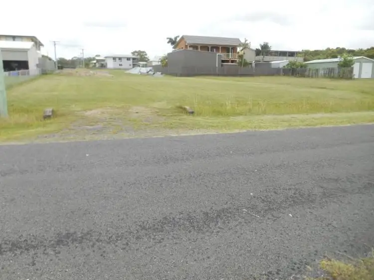 Second view of Homely land listing, 10 Jensen Avenue, Maaroom QLD 4650