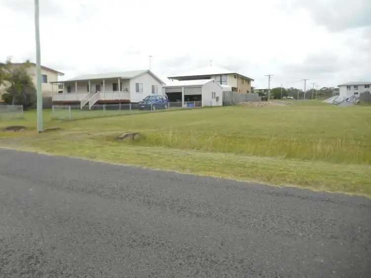 Third view of Homely land listing, 10 Jensen Avenue, Maaroom QLD 4650