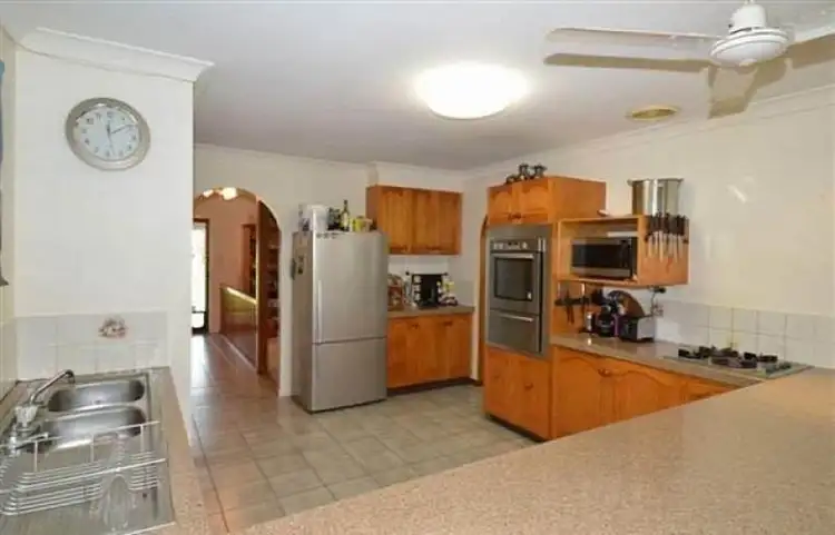 Seventh view of Homely house listing, 59 Gieseman Road, Black River QLD 4818