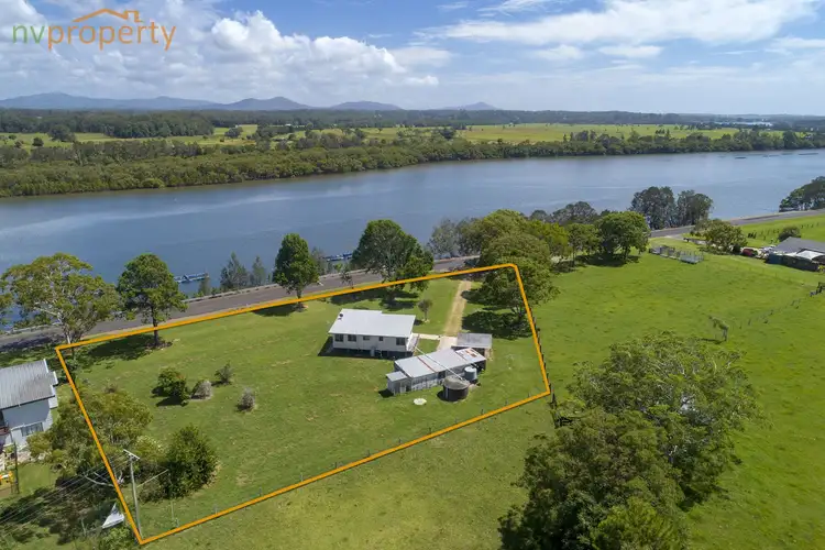 222 Gumma Road, Gumma NSW 2447