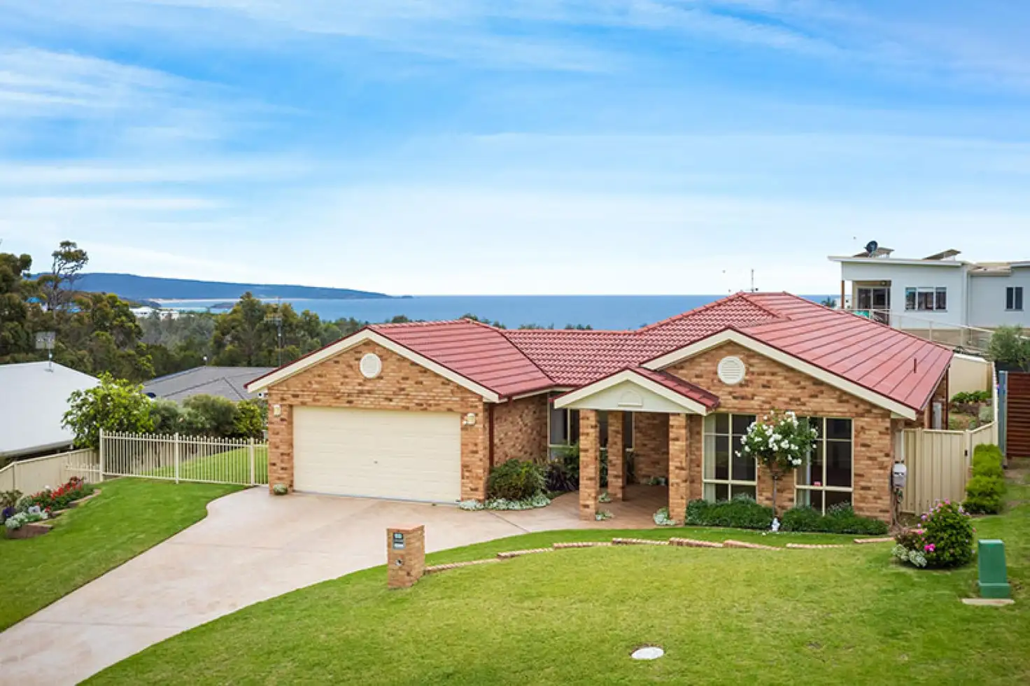 Main view of Homely house listing, 294 Pacific Way, Tura Beach NSW 2548