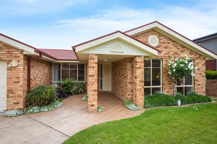 Second view of Homely house listing, 294 Pacific Way, Tura Beach NSW 2548