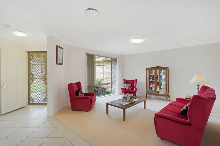 Third view of Homely house listing, 294 Pacific Way, Tura Beach NSW 2548