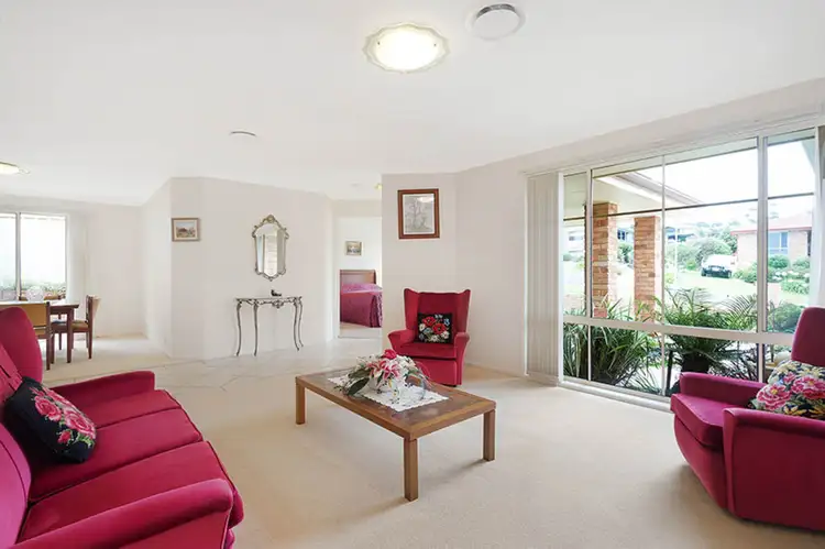 Fifth view of Homely house listing, 294 Pacific Way, Tura Beach NSW 2548