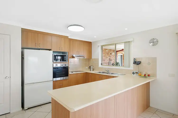 Seventh view of Homely house listing, 294 Pacific Way, Tura Beach NSW 2548