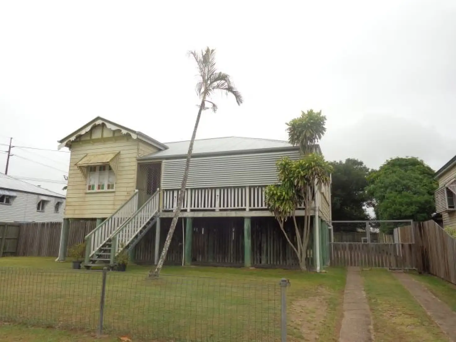Main view of Homely house listing, 74 John  Street, Maryborough QLD 4650