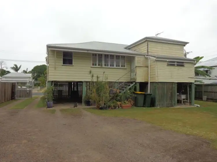 Second view of Homely house listing, 74 John  Street, Maryborough QLD 4650