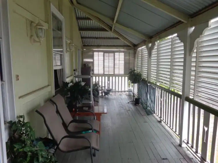 Third view of Homely house listing, 74 John  Street, Maryborough QLD 4650