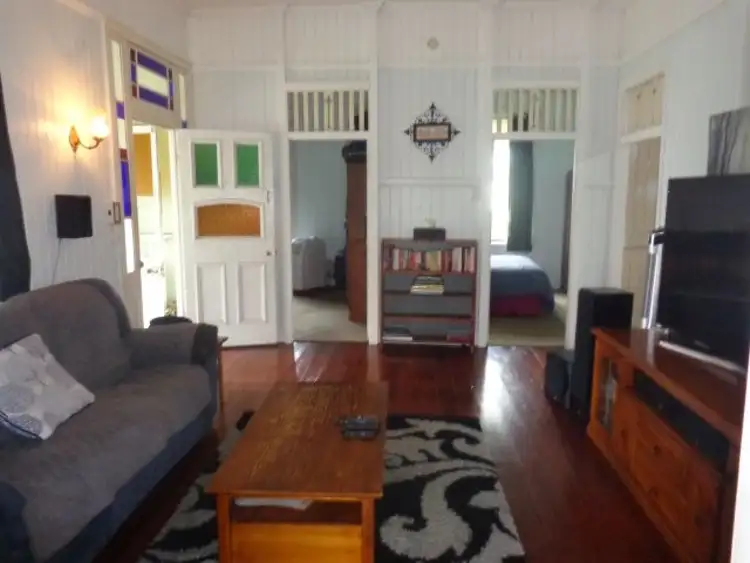 Fourth view of Homely house listing, 74 John  Street, Maryborough QLD 4650
