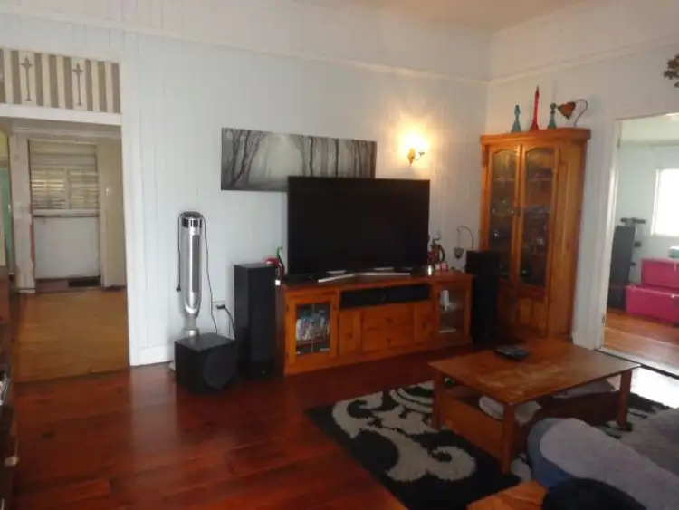 Fifth view of Homely house listing, 74 John  Street, Maryborough QLD 4650