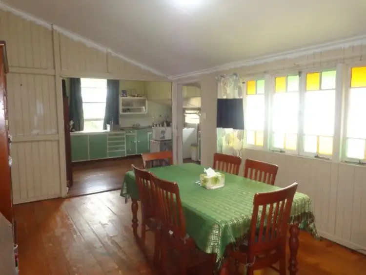 Seventh view of Homely house listing, 74 John  Street, Maryborough QLD 4650