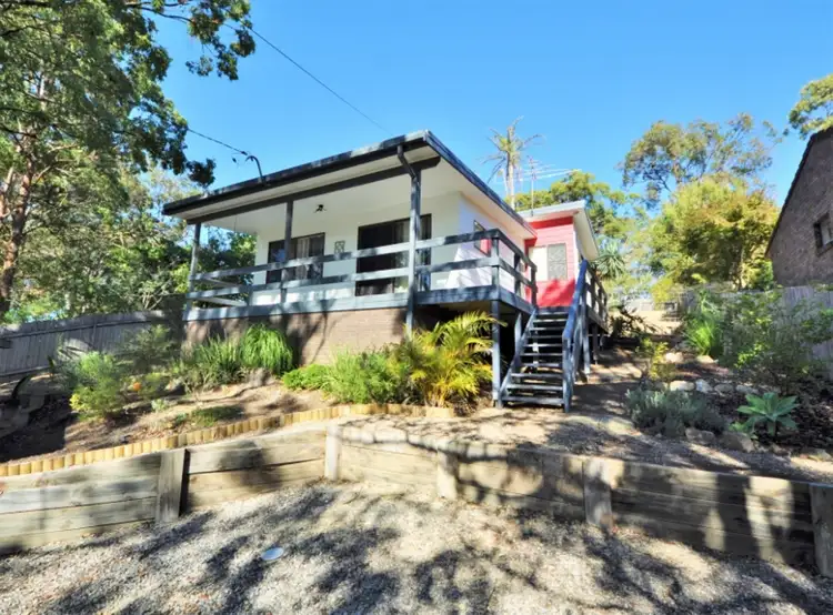 17 Bent Street, Nambucca Heads NSW 2448