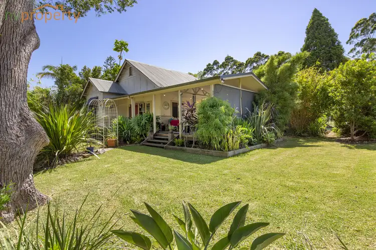 55 Sturdee Street, Macksville NSW 2447