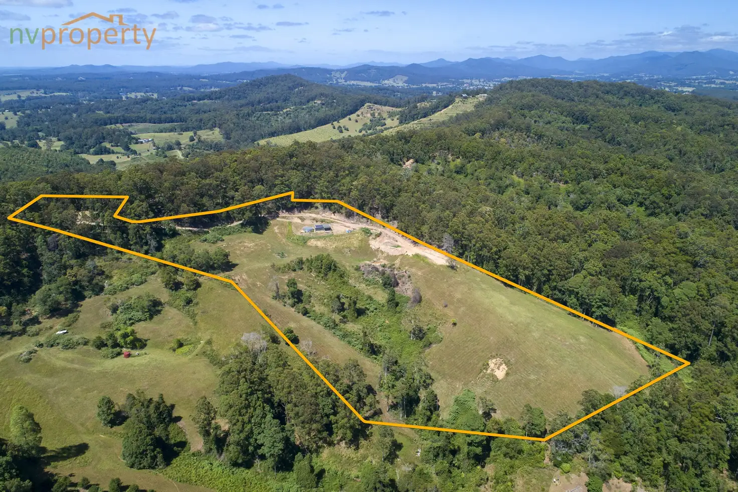Main view of Homely rural property listing, 165 Richards Road, Newee Creek NSW 2447