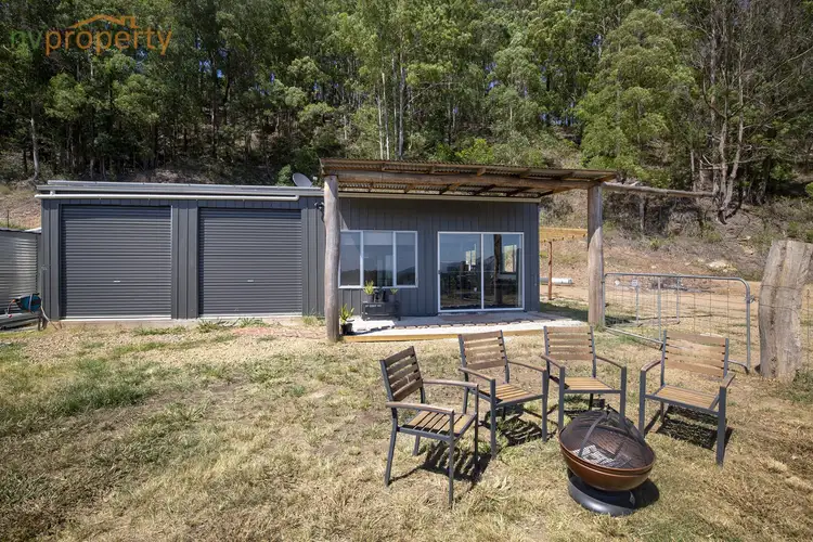 Second view of Homely rural property listing, 165 Richards Road, Newee Creek NSW 2447
