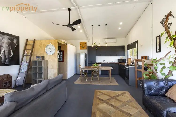 Third view of Homely rural property listing, 165 Richards Road, Newee Creek NSW 2447