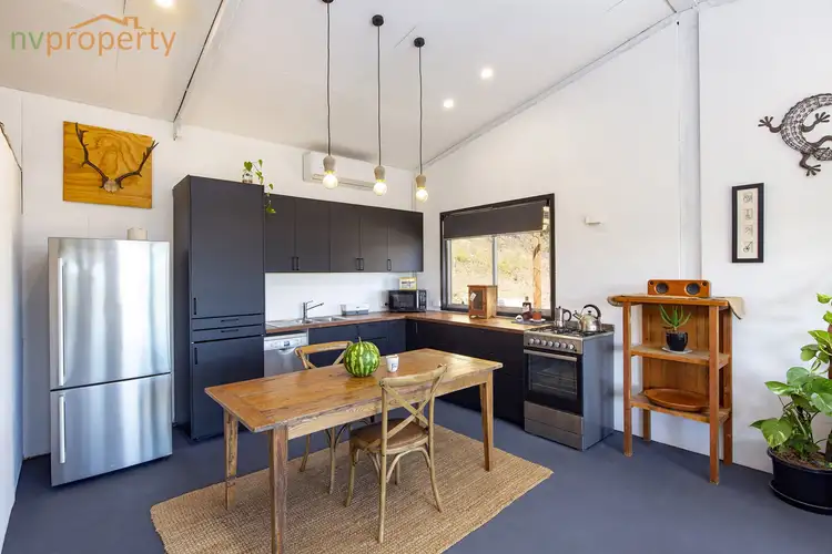Fourth view of Homely rural property listing, 165 Richards Road, Newee Creek NSW 2447