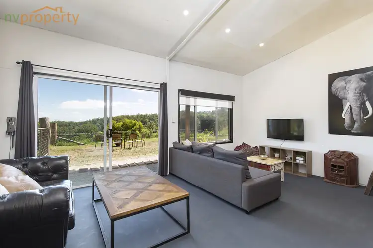 Fifth view of Homely rural property listing, 165 Richards Road, Newee Creek NSW 2447
