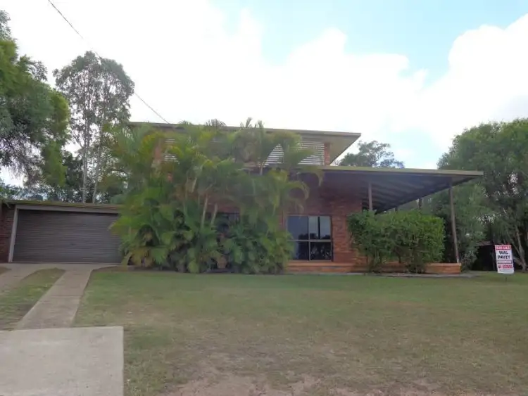 59 Iindah Road, Tinana QLD 4650