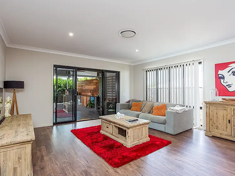 Second view of Homely house listing, 1 Mason Court, Noosaville QLD 4566
