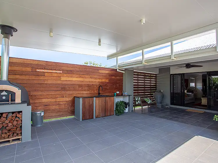 Fourth view of Homely house listing, 1 Mason Court, Noosaville QLD 4566