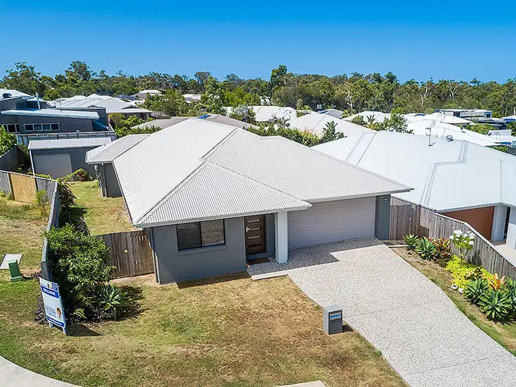 Fifth view of Homely house listing, 1 Mason Court, Noosaville QLD 4566
