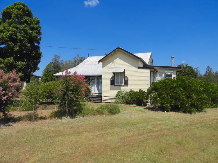 Main view of Homely house listing, 1a Sandilands Street, Bonalbo NSW 2469