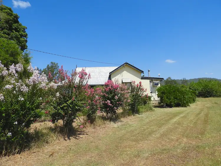 Second view of Homely house listing, 1a Sandilands Street, Bonalbo NSW 2469