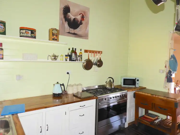 Third view of Homely house listing, 1a Sandilands Street, Bonalbo NSW 2469