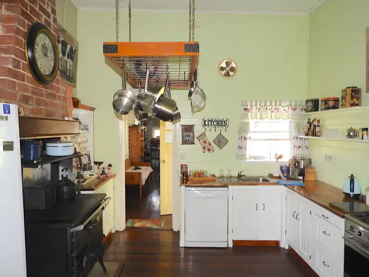 Fourth view of Homely house listing, 1a Sandilands Street, Bonalbo NSW 2469