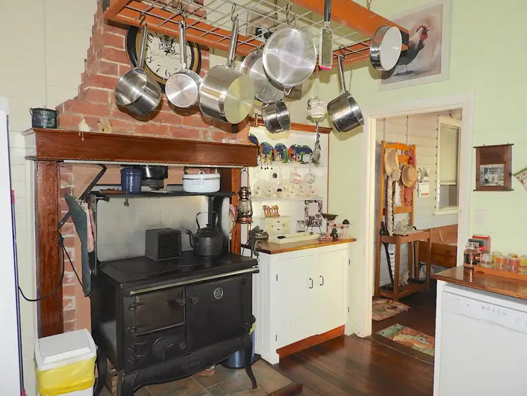 Fifth view of Homely house listing, 1a Sandilands Street, Bonalbo NSW 2469