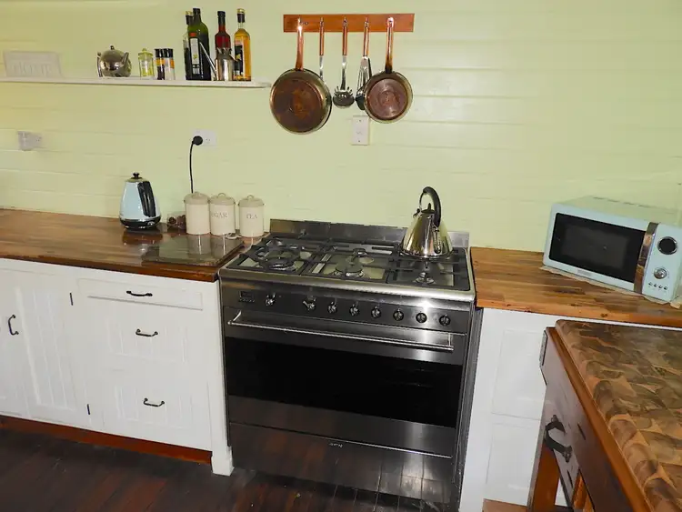 Sixth view of Homely house listing, 1a Sandilands Street, Bonalbo NSW 2469