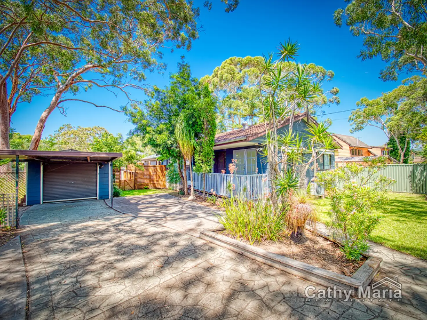 Main view of Homely house listing, 15 Findlay Avenue, Chain Valley Bay NSW 2259