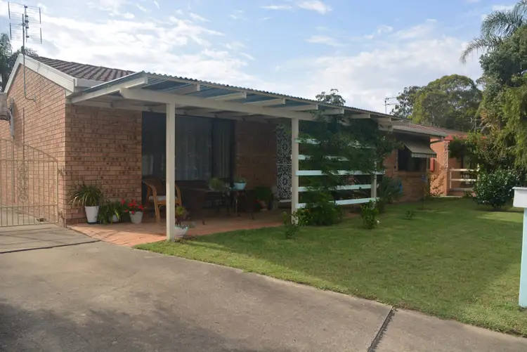 Main view of Homely house listing, 11 Cambridge Crescent, Broulee NSW 2537