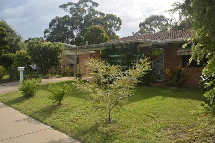 Second view of Homely house listing, 11 Cambridge Crescent, Broulee NSW 2537