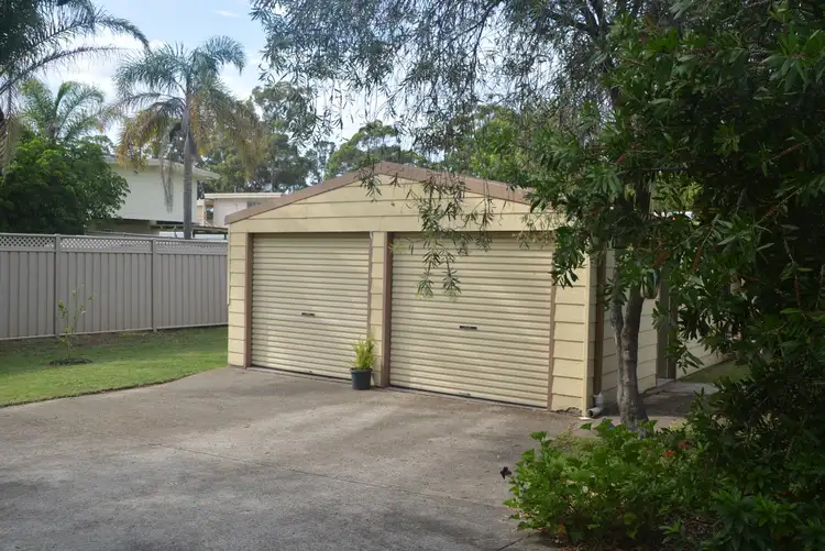 Fifth view of Homely house listing, 11 Cambridge Crescent, Broulee NSW 2537