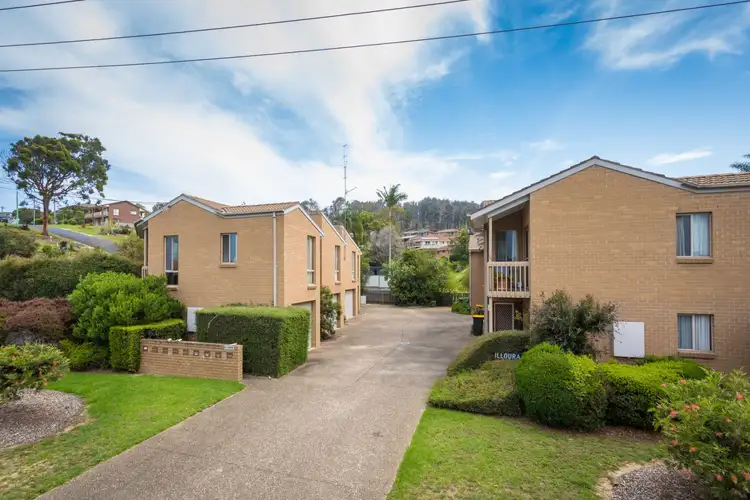 1/2 Panorama Drive, Tathra NSW 2550