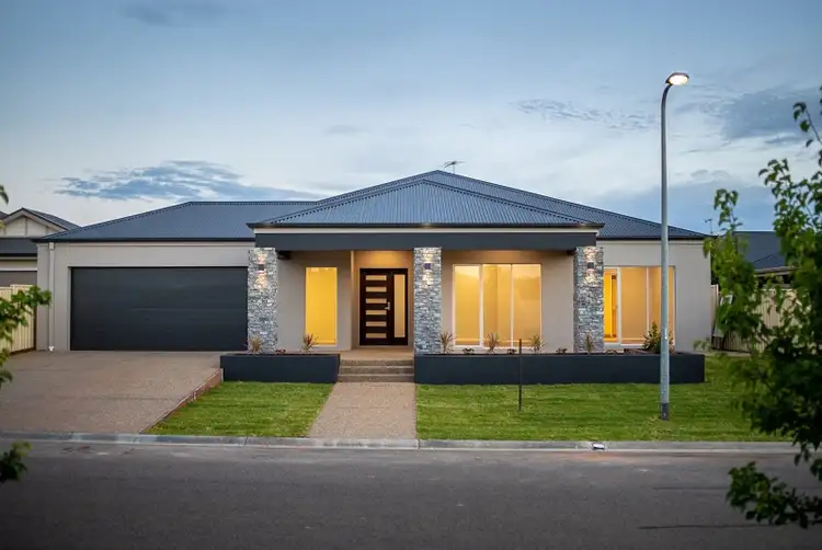 11 Cosgrove Court, Mildura VIC 3500