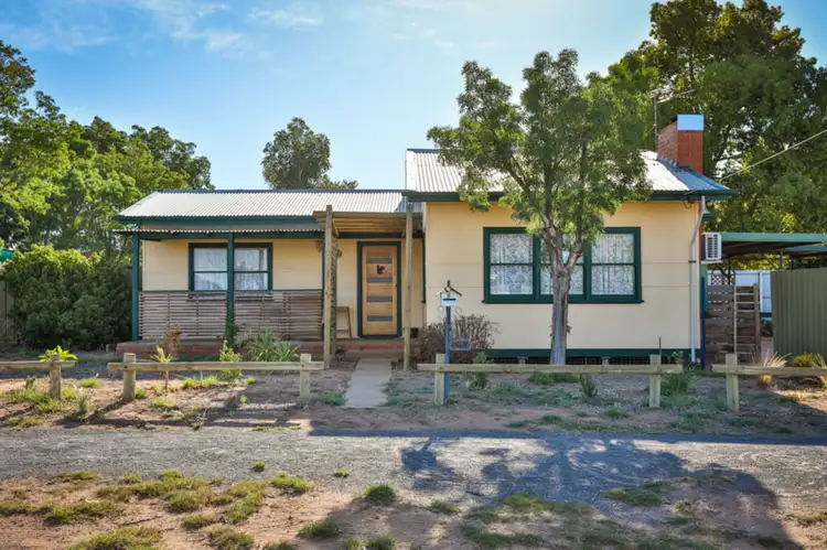 Main view of Homely house listing, 6 Surgey Street, Merbein VIC 3505
