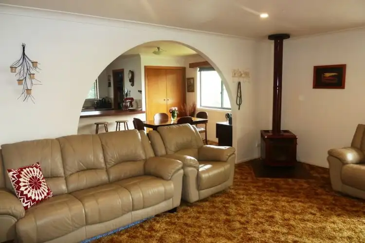 Fourth view of Homely house listing, 16 Beech Street, Dorrigo NSW 2453