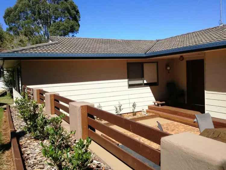 Seventh view of Homely house listing, 16 Beech Street, Dorrigo NSW 2453
