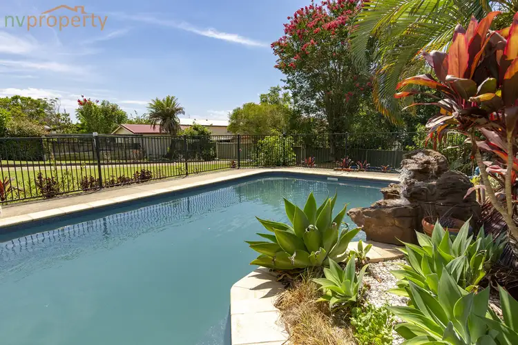 11 Matilda Street, Macksville NSW 2447